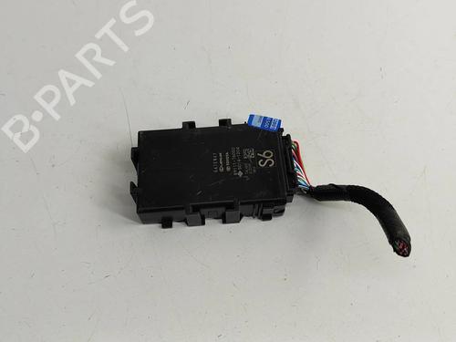 Used Electronic module LEXUS UX (_AA1_, _AH1_, _MA1_) 250h (MZAH10) (184 hp) 28432472