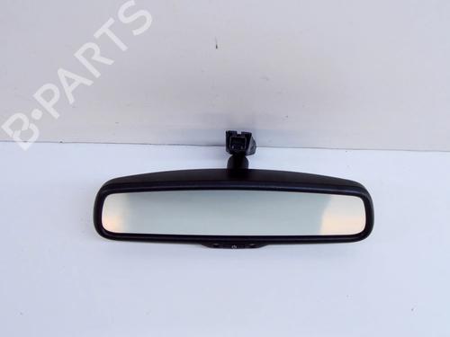 Used Rear mirror KIA NIRO I (DE) E-NIRO (136 hp) 28548160