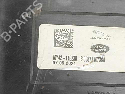 Wechselrichter/Konverter LAND ROVER DISCOVERY V (L462) D300 MHEV 4x4 | BP30644200M119 