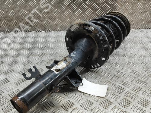 Right front shock absorber VW TRANSPORTER T6 Van (SGA, SGH, SHA, SHH) 2.0 TDI | BP21809404M17 