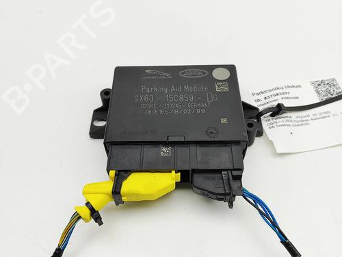 Elektronische module Elektronische module 38239272 38239272