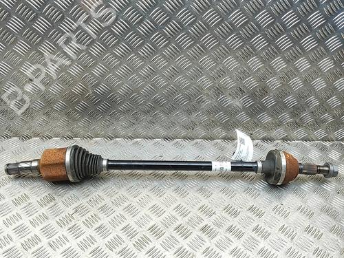 Used Left rear driveshaft Left rear driveshaft TESLA MODEL Y (5YJY) EV Performance All-wheel Drive (462 hp) 34701439 34701439