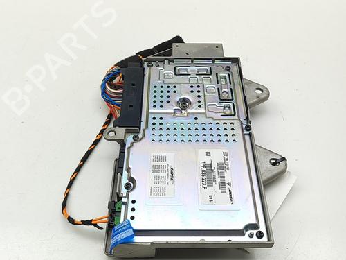 Module électronique PORSCHE CAYMAN (987) S 3.4 | BP29753149M83 