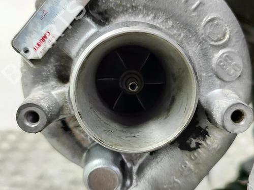 Engine VW PASSAT B5 (3B2) 1.9 TDI | BP30082281M1 - Image 6