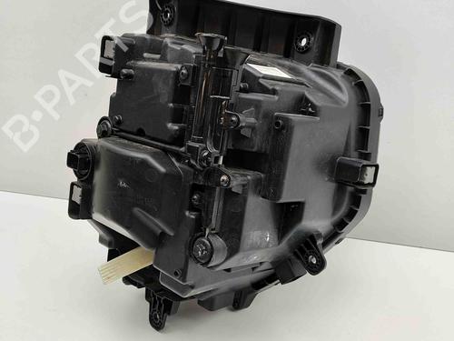 Left headlight HYUNDAI SANTA FÉ IV (TM, TMA) 2.2 CRDi AWD | BP29812493C28 