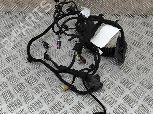 Wiring harness MERCEDES-BENZ S-CLASS (W222, V222, X222) S 500 (222.082, 222.182) | BP27791949E16 