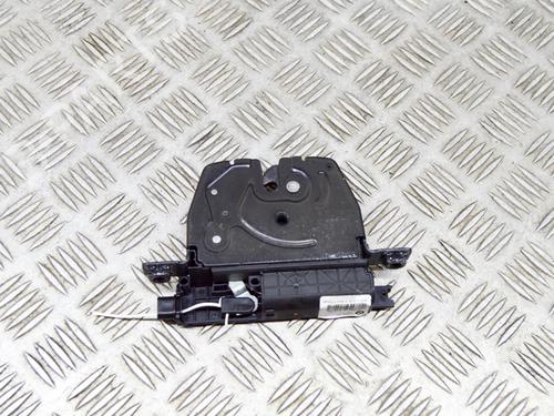 Bagklap lås BMW 6 Coupe (F13) 640 d (313 hp) 11764887