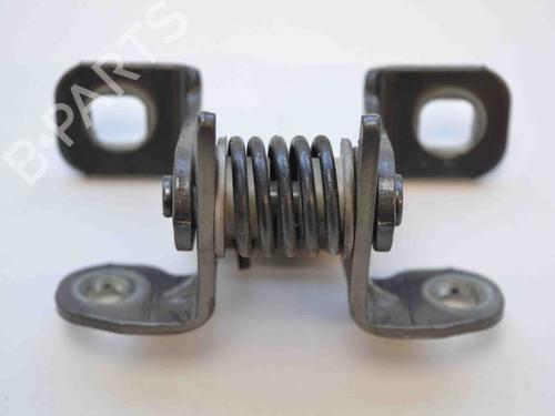 Used Hinge/Door check strap LAND ROVER DISCOVERY IV (L319) 3.0 TD 4x4 (245 hp) 30241436