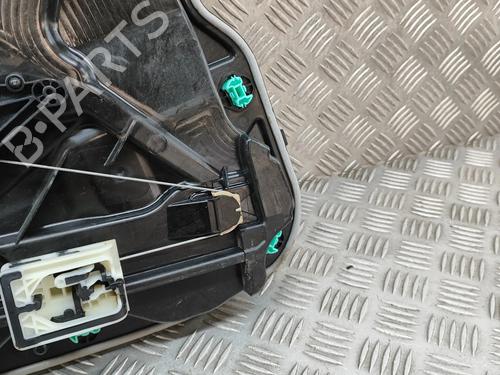 Front left window mechanism AUDI Q4 E-TRON SUV (F4B) 40 | BP28556843C22  - Image 7