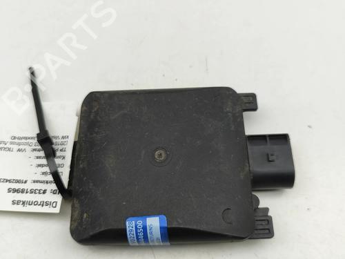 Used Electronic module VW TIGUAN (AD1, AX1) 2.0 TDI (150 hp) 31314992
