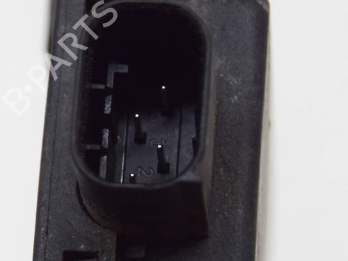 Electronic module MERCEDES-BENZ C-CLASS (W205) C 220 BlueTEC / d (205.002, 205.004) | BP7739509M83 