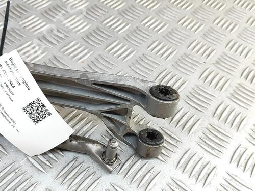 Gear lever BMW Z4 Roadster (E89) sDrive 18 i | BP27644585M90 - Image 4
