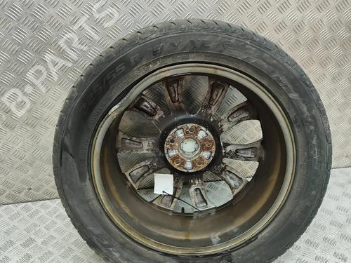 Fælk MAZDA CX-5 (KE, GH) 2.2 D (KE2FW) | BP29128395C45