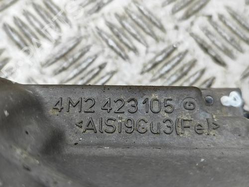 Steering rack AUDI Q5 (FYB, FYG) SQ5 TFSI quattro | BP33291404M22  - Image 10