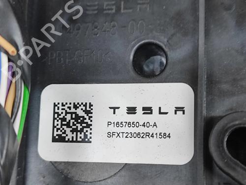Electronic module TESLA MODEL Y (5YJY) Long Range All-wheel Drive | BP33370572M83  - Image 7