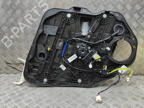 Rudehejsemekanisme Højre foran KIA SORENTO IV (MQ4, MQ4A) 2.2 CRDi AWD (193 hp) 31047681