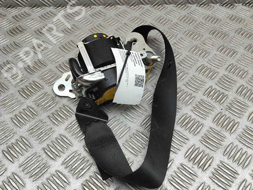 Used Rear right seatbelt TOYOTA HILUX VIII Pickup (_N1_) 2.4 D 4WD (GUN125_, GUN125R) (150 hp) 30196503