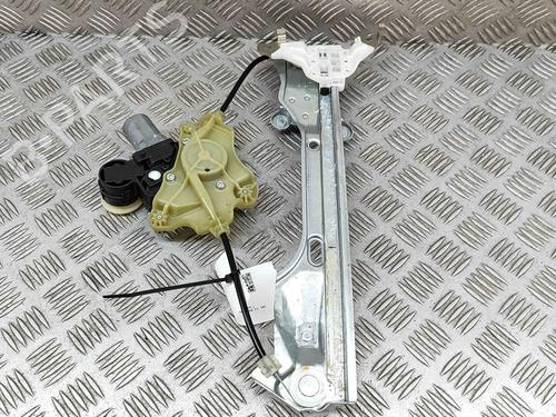 Rear left window mechanism TOYOTA C-HR (_X2_, _H2_) Hybrid (MAXH20) | BP27780034C24