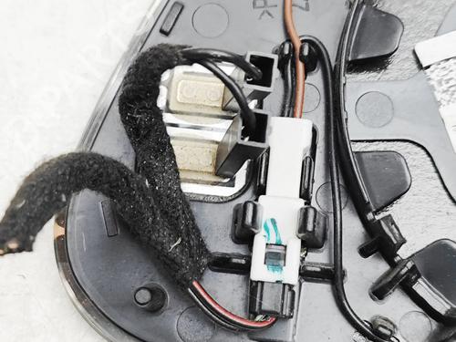 Spejlglas højre TESLA MODEL 3 (5YJ3) EV | BP33697723C147 - Image 6