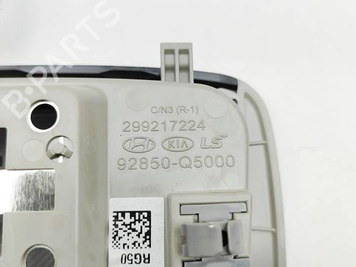 Kabinelys KIA NIRO II (SG2) EV | BP33382323I8 - Image 6
