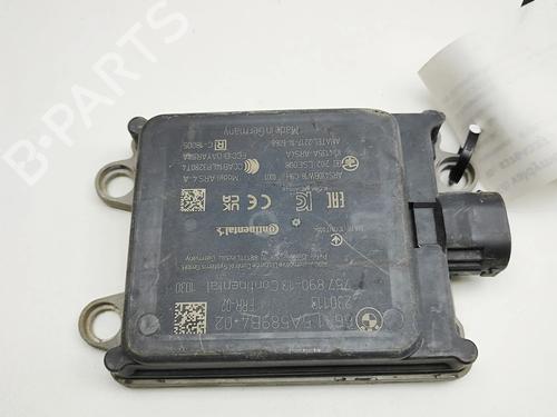 Used Electronic module Electronic module 38329025 38329025