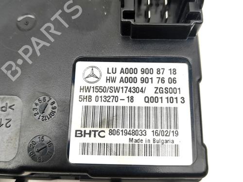 Electronic module MERCEDES-BENZ E-CLASS Convertible (A238) E 300 (238.448) | BP37469671M83 - Image 8