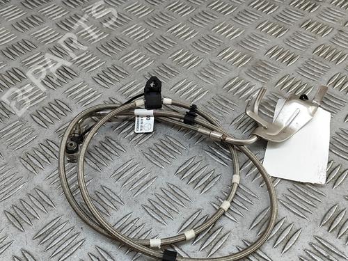 Used Pipe MERCEDES-BENZ SLC (R172) 180 (172.431) (156 hp) 27158226