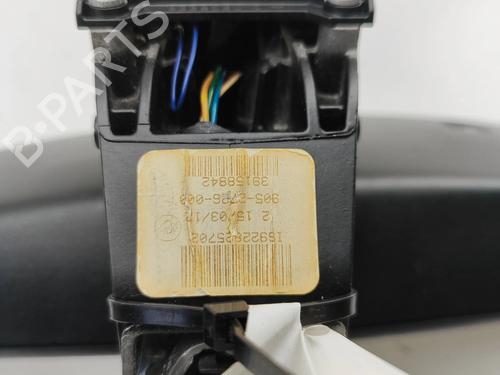 Rear mirror BMW X3 (F25) xDrive 20 d | BP27384198I6  - Image 7