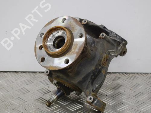 Used Right front steering knuckle BMW X3 (F25) xDrive 30 d (258 hp) 14659718