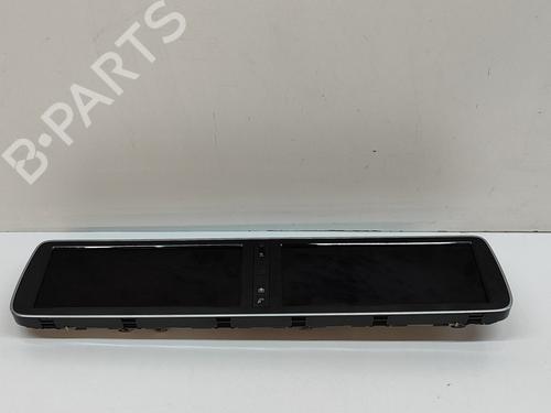 Used Display monitor MERCEDES-BENZ S-CLASS (W222, V222, X222) S 500 (222.082, 222.182) (435 hp) 27791678