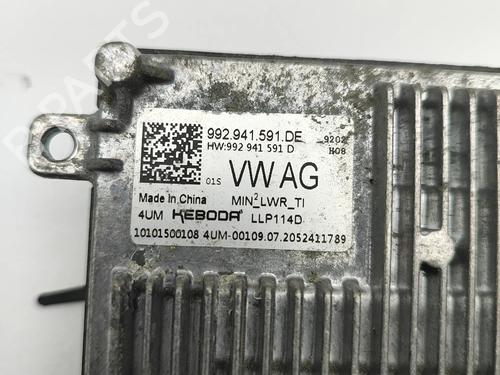 Electronic module VW ID.4 (E21) PRO | BP27782143M83 