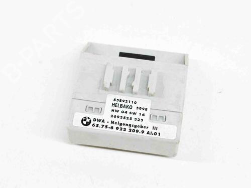 Elektronisk modul LAND ROVER RANGE ROVER III (L322) 4.4 4x4 | BP10401865M83