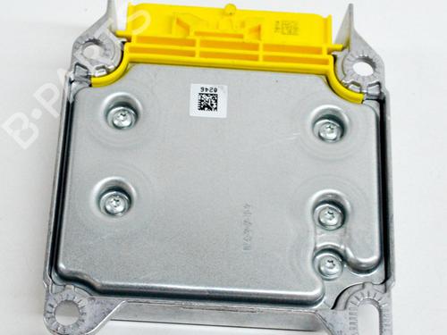 ECU airbags AUDI A6 C7 (4G2, 4GC) 2.0 TDI | BP10369623M53 