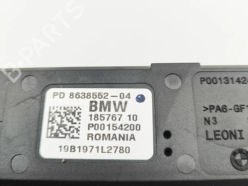 Elektronisk modul BMW X3 (G01, F97, G08) M Competition | BP30732187M83 