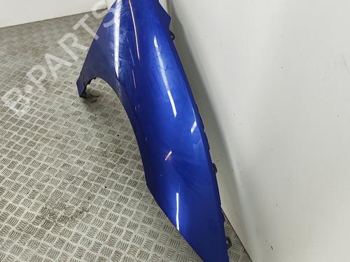 Right front fenders JAGUAR I-PACE (X590) EV400 AWD | BP28435956C42 