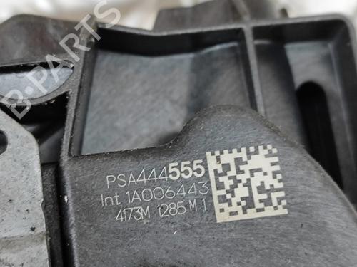 Front right lock OPEL MOKKA 1.2 (76) | BP28558180C97