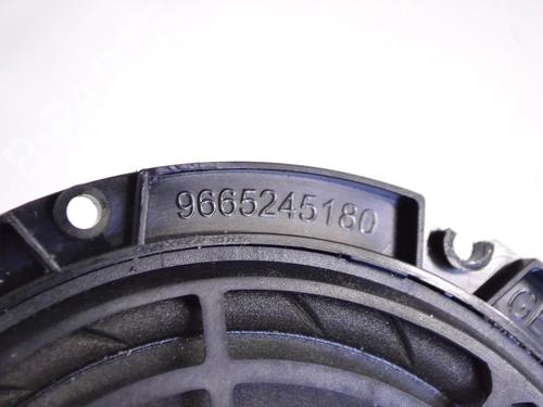 Speaker PEUGEOT RCZ 1.6 16V | BP31072741E2 