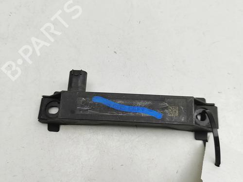 Used Electronic module Electronic module MERCEDES-BENZ GLE (V167) GLE 300 d 4-matic (167.109) (269 hp) 35983550 35983550