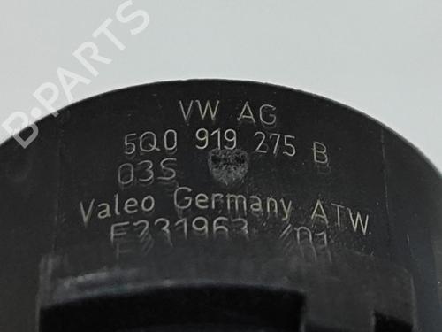 Electronic module PORSCHE TAYCAN Cross Turismo (Y1B) 4 (Y1BBD1) | BP28446775M83 