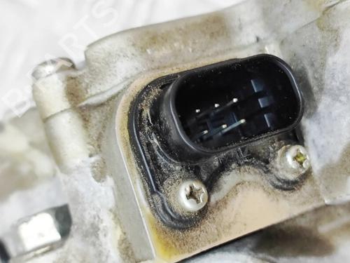 AC compressor VOLVO C40 (539) Recharge AWD | BP39511227M34 - Image 6