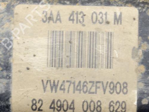 Right front shock absorber SKODA SUPERB II Estate (3T5) 2.0 TDI | BP8843020M17 