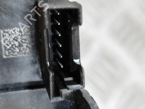 Bakluke lås BMW X2 (F39) sDrive 18 i | BP28556323C101 