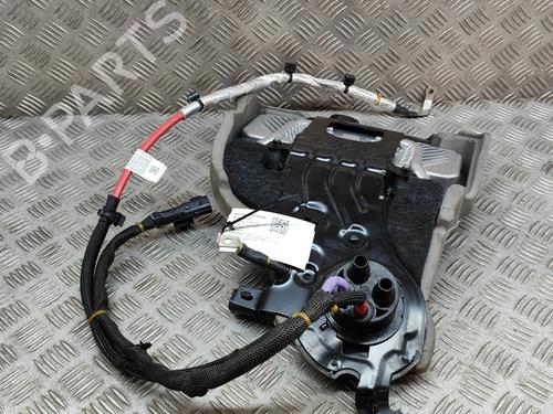 Electronic module BMW X3 (G01, F97, G08) xDrive 20 d | BP16258060M83 
