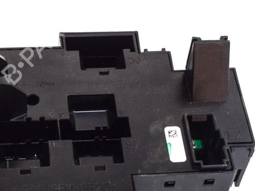 Fuse box MERCEDES-BENZ C-CLASS (W205) C 250 BlueTEC / d 4-matic (205.009) | BP13928881E1 