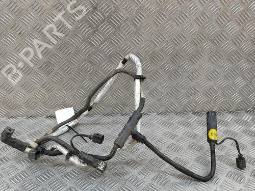 Pipe VW TRANSPORTER T6 Van (SGA, SGH, SHA, SHH) 2.0 TDI | BP28551500M125