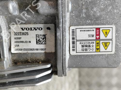 Inverter/Converter VOLVO XC90 II (256) T8 Hybrid AWD | BP27769872M119 