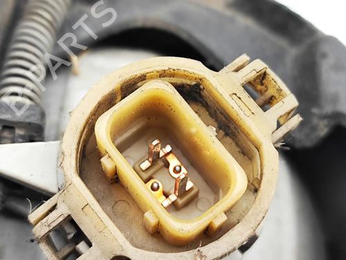 Right front fog light JEEP WRANGLER III (JK) 3.6 V6 | BP36326891C31 - Image 5