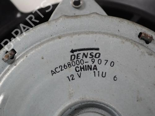 Radiator fan KIA OPTIMA (JF) 1.6 CRDi | BP30235072M35