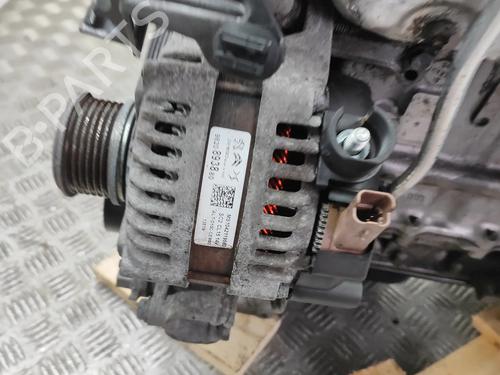 Engine DS DS 7 Crossback (J4_, JR_, JC_) 1.5 BlueHDi 130 (JCYHZJ, JCYHZR) | BP33847068M1 - Image 6