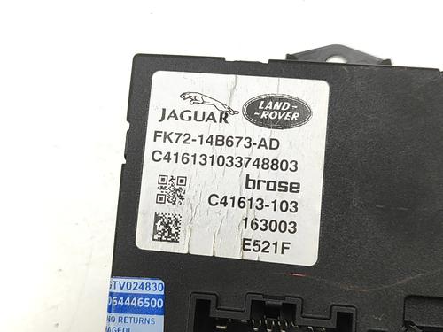 Electronic module LAND ROVER DISCOVERY SPORT (L550) 2.0 D 4x4 | BP30596182M83  - Image 6